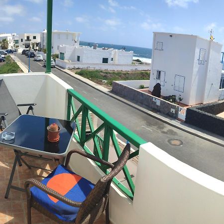 Marysol 7 Terrace With Sea Views, Close To The Sea Punta Mujeres Εξωτερικό φωτογραφία