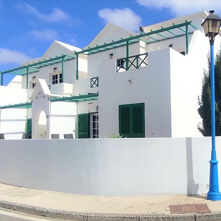 Marysol 7 Terrace With Sea Views, Close To The Sea Punta Mujeres Εξωτερικό φωτογραφία