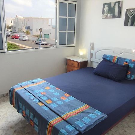 Marysol 7 Terrace With Sea Views, Close To The Sea Punta Mujeres Εξωτερικό φωτογραφία