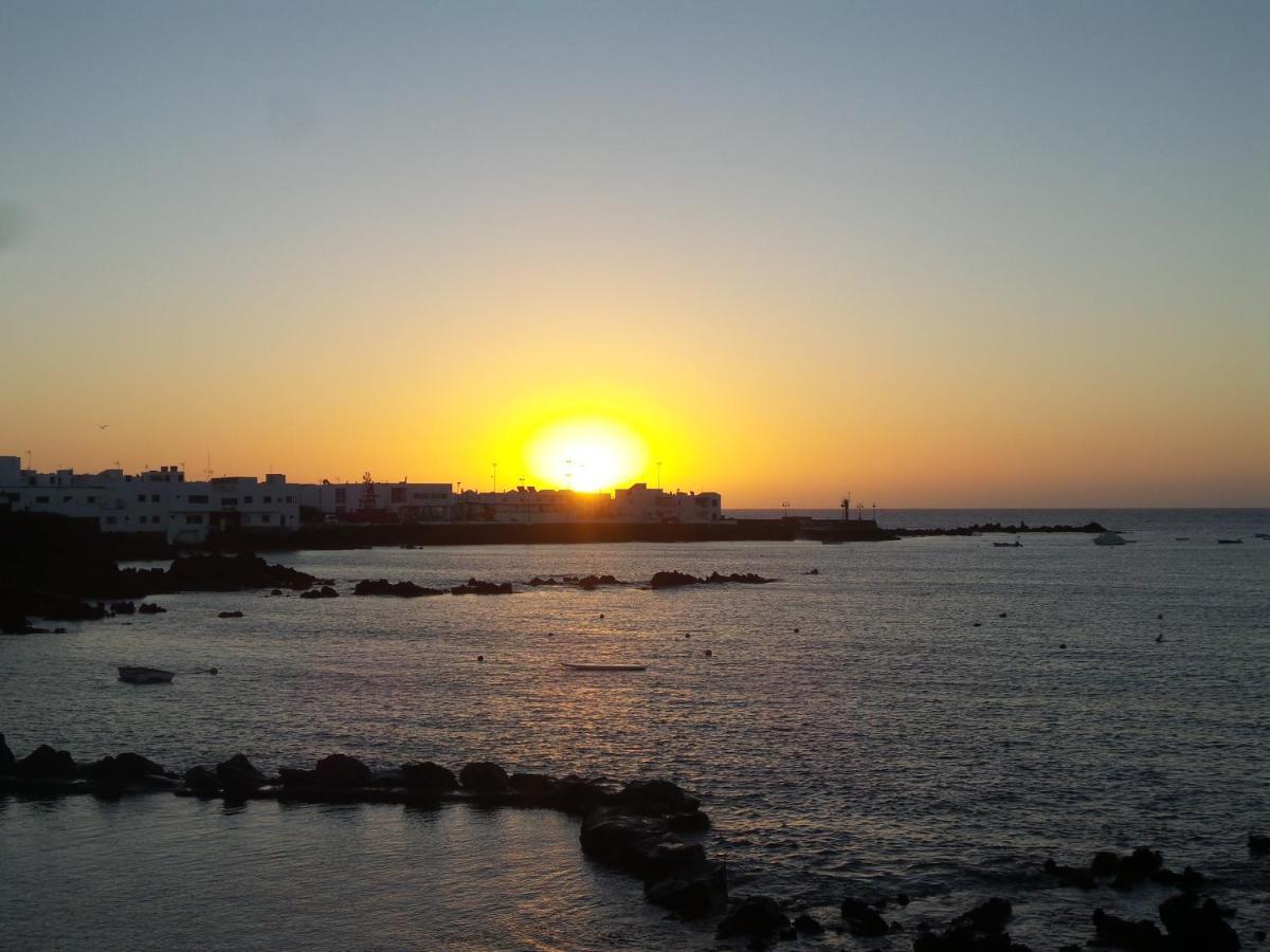Marysol 7 Terrace With Sea Views, Close To The Sea Punta Mujeres Εξωτερικό φωτογραφία