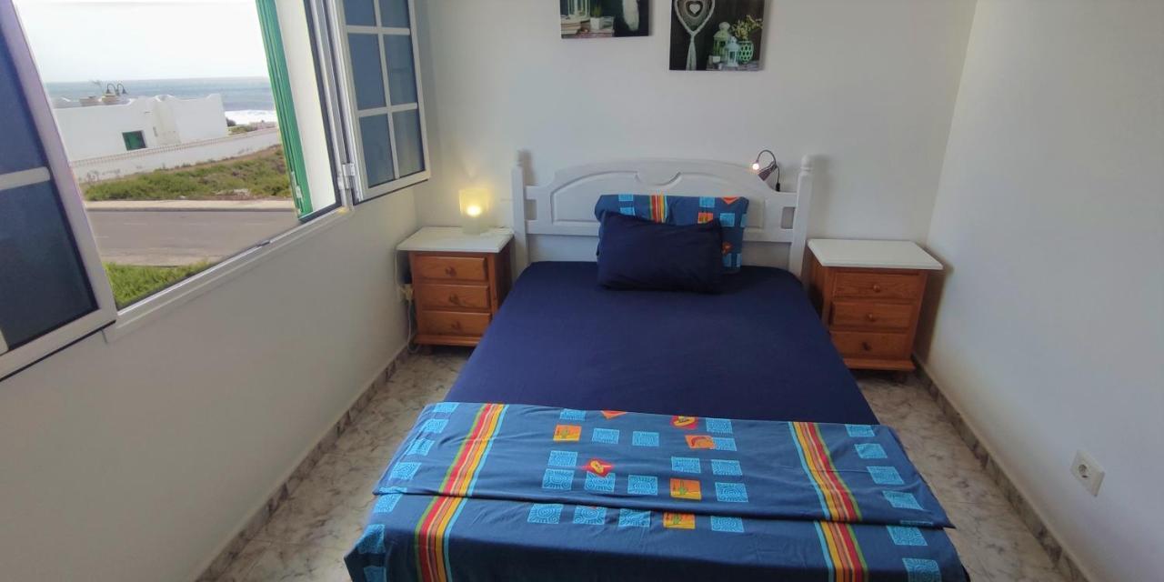 Marysol 7 Terrace With Sea Views, Close To The Sea Punta Mujeres Εξωτερικό φωτογραφία