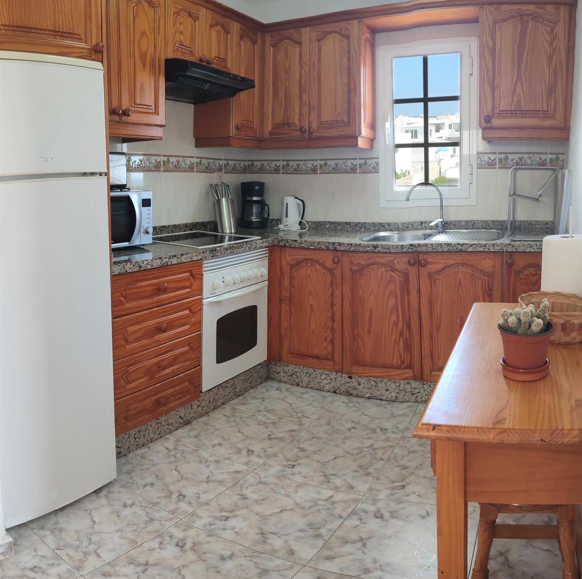Marysol 7 Terrace With Sea Views, Close To The Sea Punta Mujeres Εξωτερικό φωτογραφία
