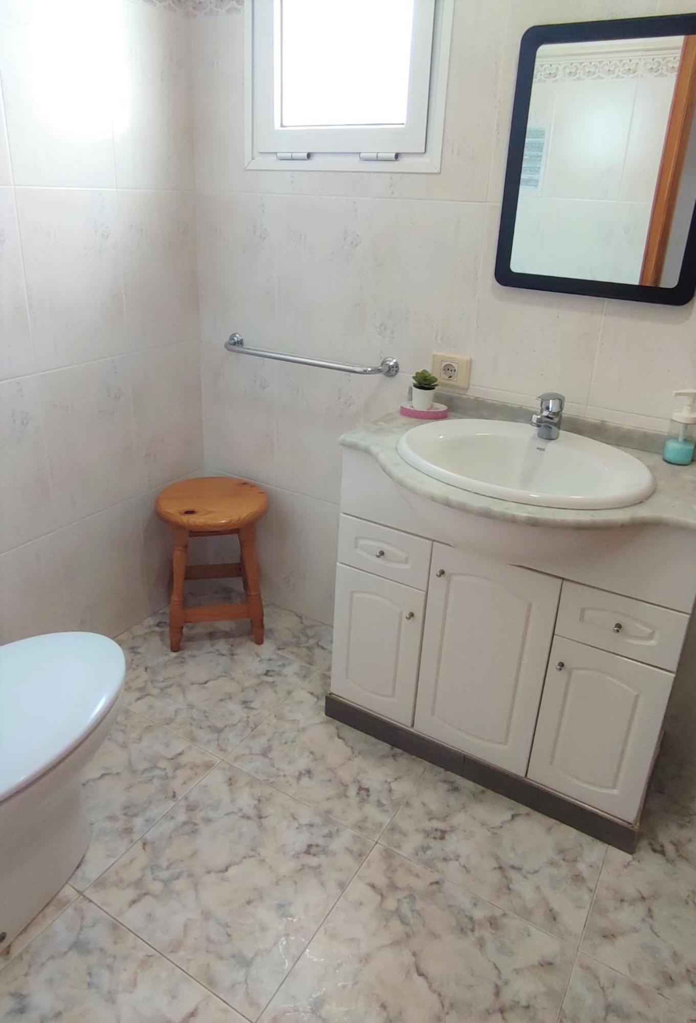 Marysol 7 Terrace With Sea Views, Close To The Sea Punta Mujeres Εξωτερικό φωτογραφία