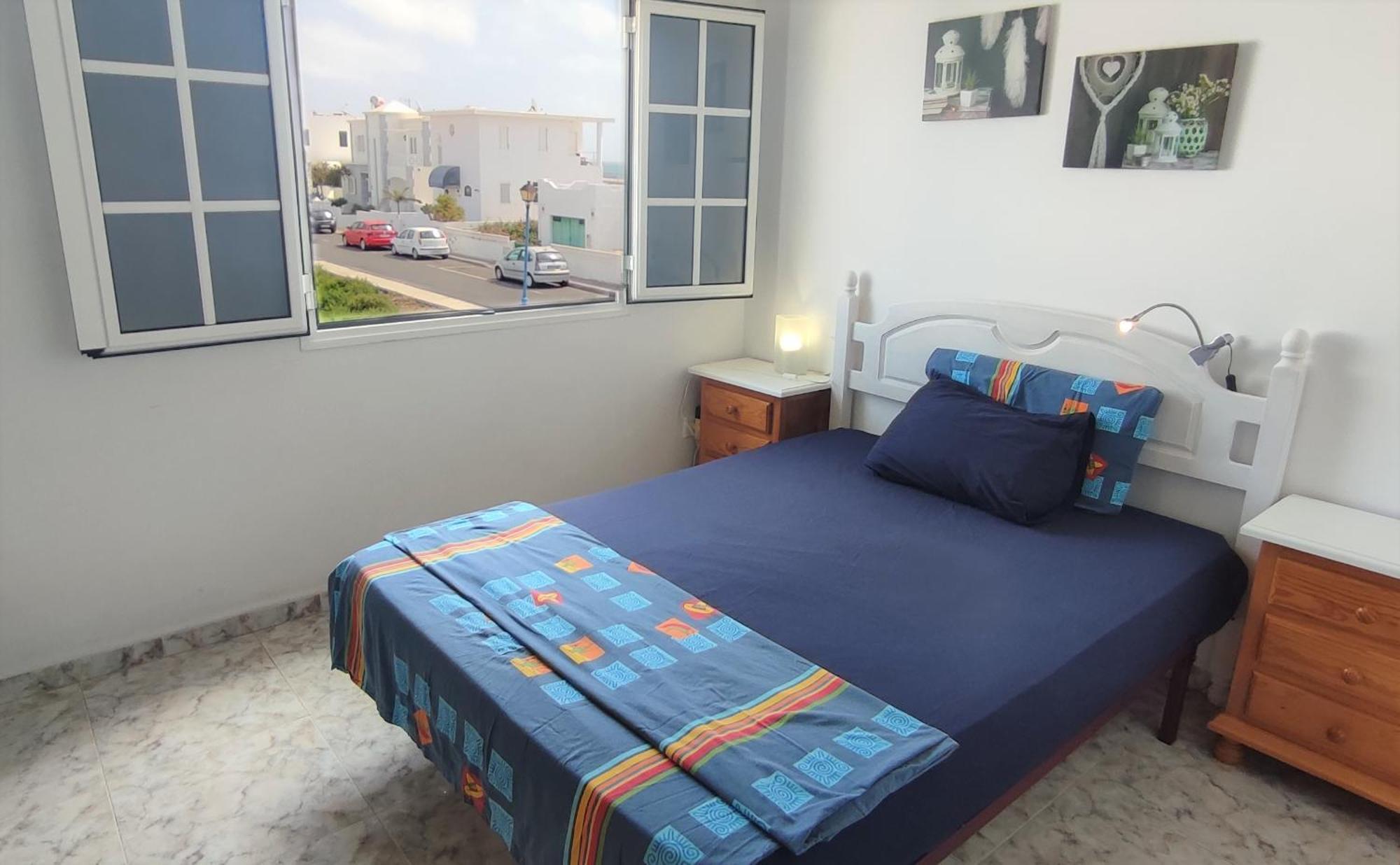 Marysol 7 Terrace With Sea Views, Close To The Sea Punta Mujeres Εξωτερικό φωτογραφία