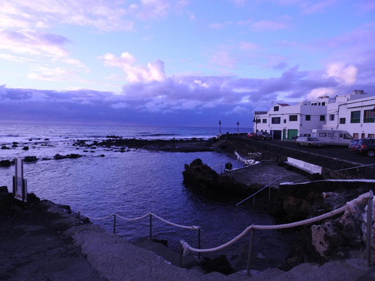 Marysol 7 Terrace With Sea Views, Close To The Sea Punta Mujeres Εξωτερικό φωτογραφία